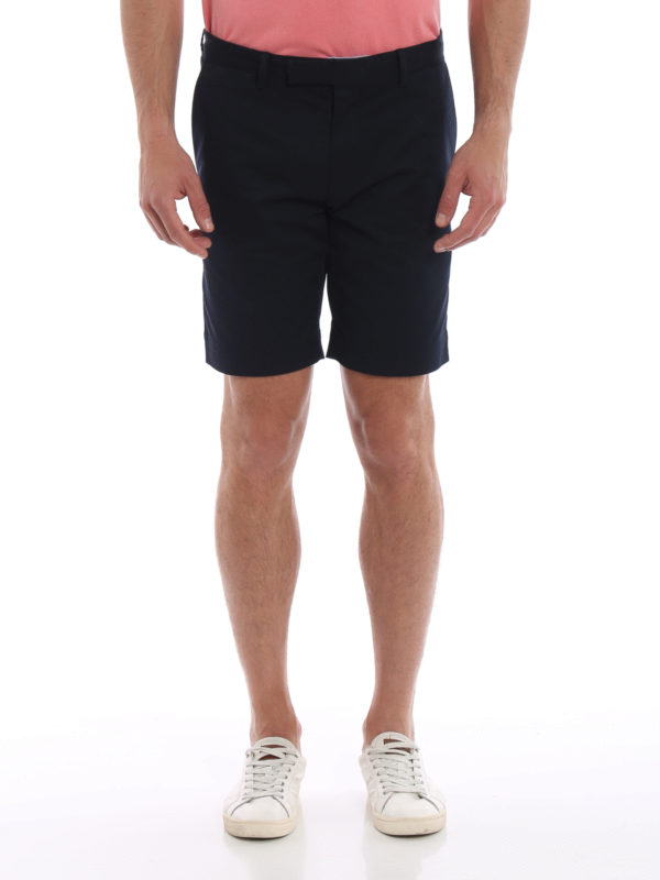 The Best Shops POLO RALPH LAUREN: Pantalones Cortos - Shorts - Azul Oscuro